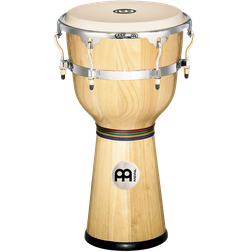 FLOATUNE SERIES WOOD DJEMBE 12" - FLOATUNE SERIES WOOD DJEMBE 12"