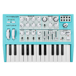 microBrute SE - microBrute SE