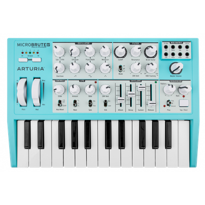 Arturia microBrute SE