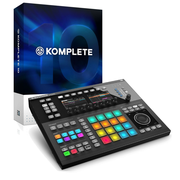 Native Instruments Maschine Studio mk2 + Komplete 11 Crossgrade