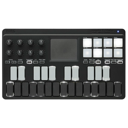 nanoKEY Studio - nanoKEY Studio