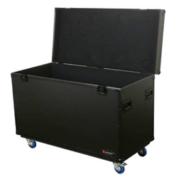 Black Label Truck Pack Case Large - Black Label Truck Pack Case Large
