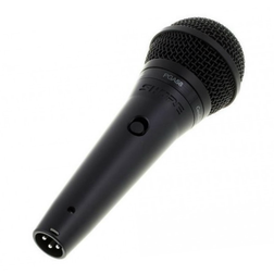 PGA 58 XLR - PGA 58 XLR