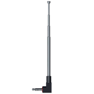 teenage engineering fm antenna