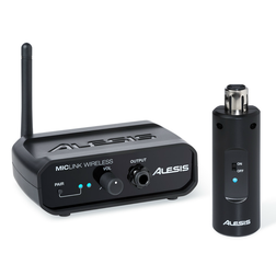 MicLink Wireless - MicLink Wireless