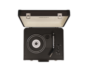 CROSLEY Portfolio Bluetooth Black