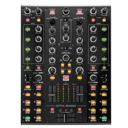 CMX-2000 - CMX-2000
