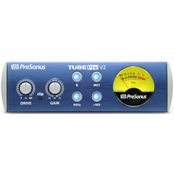 TubePre V2 - TubePre V2