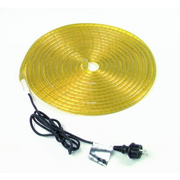 Eurolite RL1-230V żółty 9m