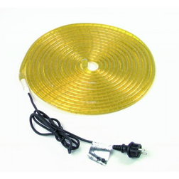 RL1-230V żółty 9m - RL1-230V żółty 9m