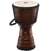 MEINL TONGO CARVED DJEMBE 10"