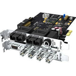 HDSPe MADI FX - HDSPe MADI FX
