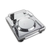 Decksaver Pioneer CDJ-2000 nexus cover &amp; faceplate