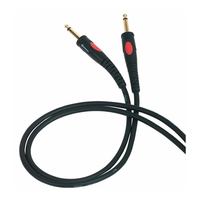 DIE HARD Gold Line DH100 mono jack M - mono jack M