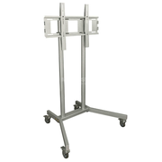 Showtec Flatscreen Trolley 2