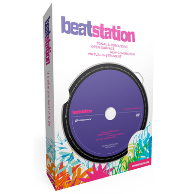 Toontrack Beatstation