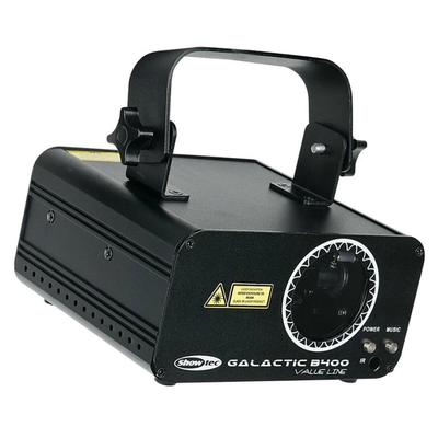 Showtec Galactic B400
