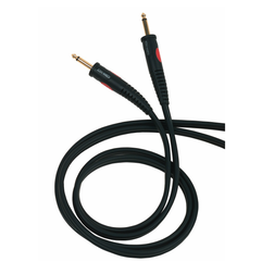 Gold Line DH300 Mono Jack M - Mono Jack M - Gold Line DH300 Mono Jack M - Mono Jack M