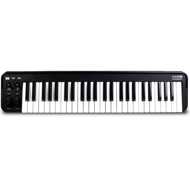 LINE6 MOBILE KEYS 49 MIDIキーボード Line6 Mobile Keys 49 - SKYLARK