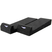 Universal Acoustic Vibro-Pads