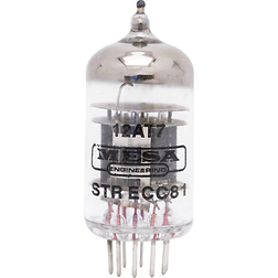 12AT7 Tube - 12AT7 Tube