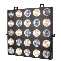 Matrix Beam LED - Matrix Beam LED