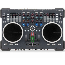 VMS5 - VMS5