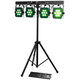 Stage TRI LED Bundle Complete - Stage TRI LED Bundle Complete