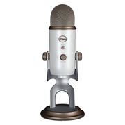 Blue Microphones YETI VINTAGE WHITE