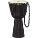 ROPE TUNED HEADLINER SERIES WOOD DJEMBE 13" - ROPE TUNED HEADLINER SERIES WOOD DJEMBE 13"