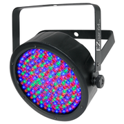 CHAUVET EZ PAR 64 RGBA