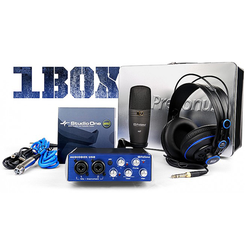 1Box - 1Box