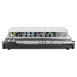 Moog Grandmother Cover - Moog Grandmother Cover
