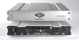 UAD-2 Satellite QUAD Custom - UAD-2 Satellite QUAD Custom