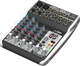 XENYX QX802USB - XENYX QX802USB