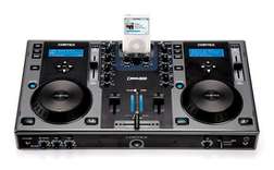 dMIX-300 - dMIX-300