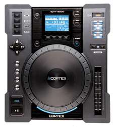HDTT-5000 - HDTT-5000