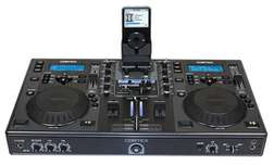 dMIX-600 - dMIX-600