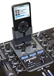 dMIX-600 - dMIX-600