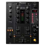 Pioneer DJ DJM-400