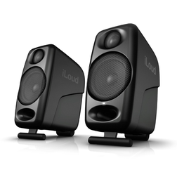 iLoud Micro Monitors - iLoud Micro Monitors