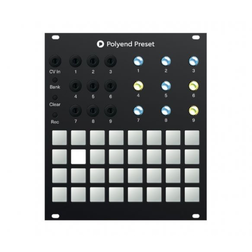 Preset - Preset