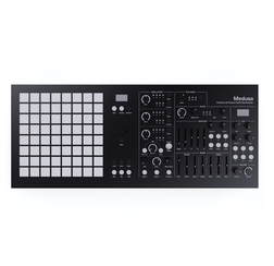 Medusa Black Limited Edition - Medusa Black Limited Edition