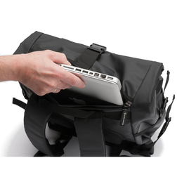 Bags Rolltop Backpack - Bags Rolltop Backpack