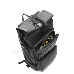 Bags Rolltop Backpack II - Bags Rolltop Backpack II