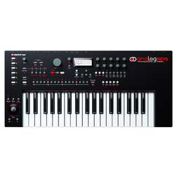 Analog Keys - Ex Demo - Analog Keys - Ex Demo