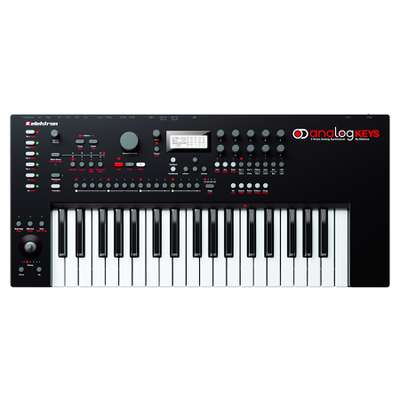 Elektron Analog Keys - Ex Demo