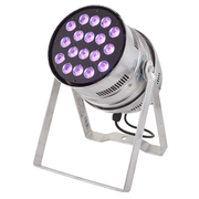 Stairville Led Par 64 18x3W 3in1 RGB Pol.