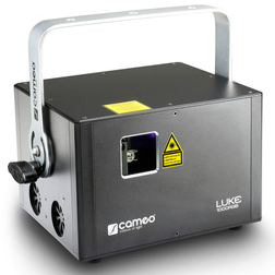 Light LUKE 1000 RGB - Light LUKE 1000 RGB