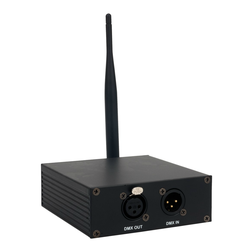 WiFlex DMX-T - WiFlex DMX-T